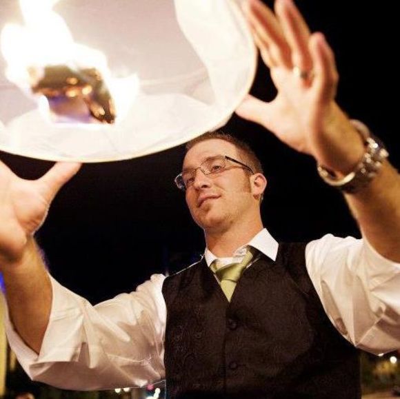 Meet your Posher, Joshua - Picture 1 of 1